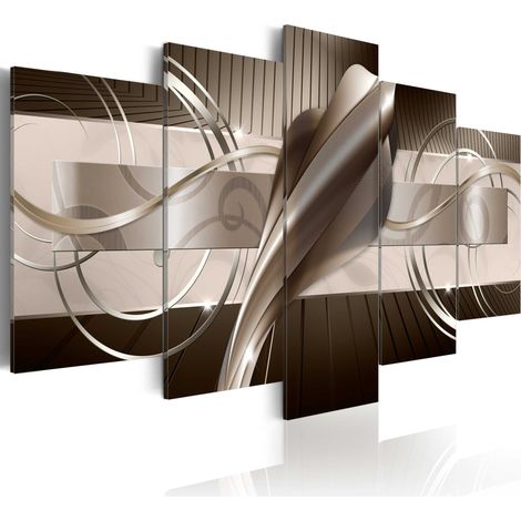 Quadro - Cobra marrone - 200x100 (1/4)