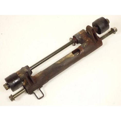 [PRODUIT D'OCCASION] Support moteur origine pour scooter Suzuki 400 Burgman 2003-2006 (1/2)
