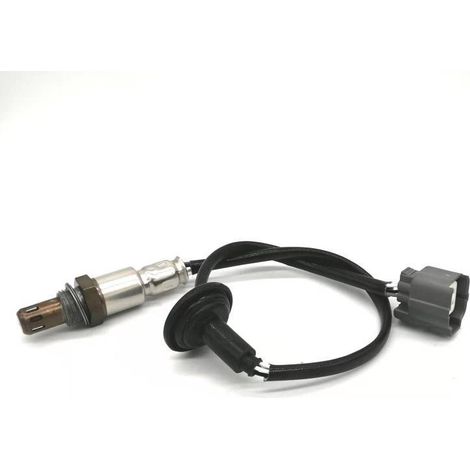 In stock: 36532-PWA-G02 and 36532-REJ-H51 oxygen sensors suitable for Honda Fit and Honda City. (1/4)