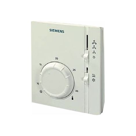 Termostato ambiente VC 4T caldo/freddo