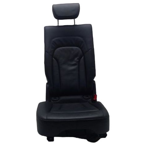 [PRODUIT D'OCCASION] Siege Arriere Droit AUDI Q5 ♻️ Ref Oe. 8r0885504e - Garantie à vie (1/2)