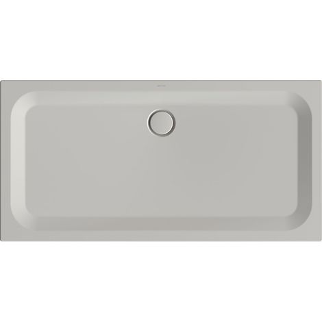 Plato de ducha rectangular BetteUltra 1600x800x35mm, con Glaze (1/5)