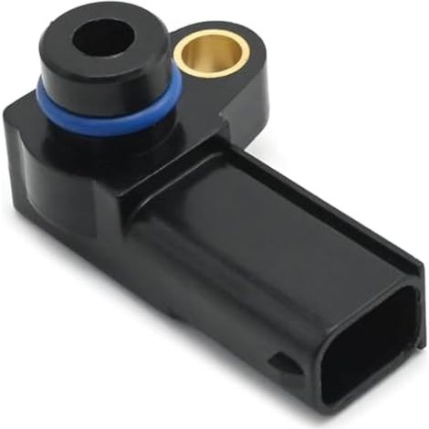 Capteur de pression d'admission MAP LR019130 pour Range Rover Sport MK1 MK2 (2005-2023) et Land Rover Discovery 3 4 5 (2004-2018) - Compatible moteurs 2.7 3.0 TDV6 uniquement