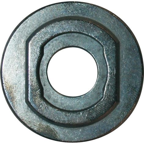 Soporte para amoladora Metabo gris M14 5x4x1 cm (1/2)