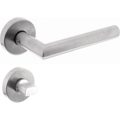 INTERSTEEL Garniture de rosette 304 (1/3)