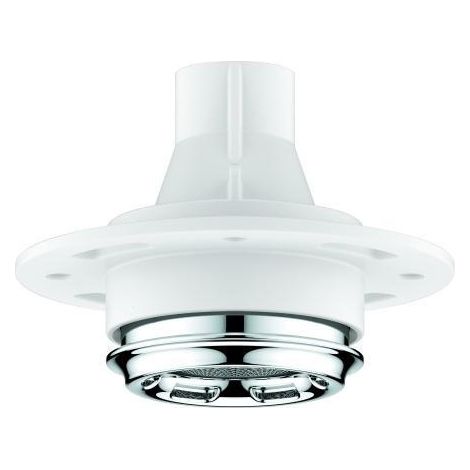 Grohe Rainshower Aqua Pure Jet pour plafonnier Rainshower Aqua Chrome, 26737000