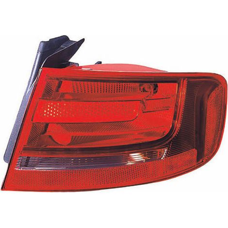 Feu arrière droit extérieur Audi A4 4 B8 phase 1 2008-2011