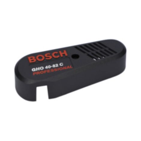 Couvercle D'engrenage pour rabot portatif GHO 40-82 C et autres modeles BOSCH - 2605510207