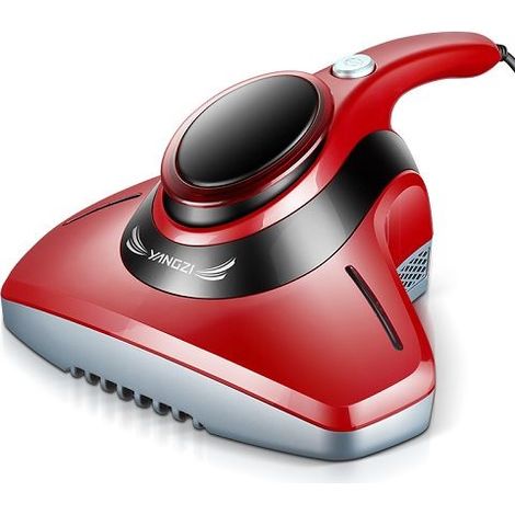Powerful anti-mite vacuum cleaner (1/4)