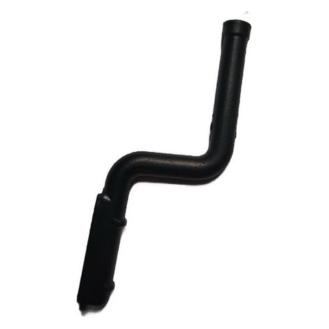 Pipa Bomba De Aceite compatible con Zmc3802, 4203 Ref 918481