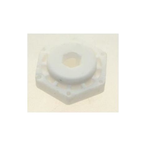 Whirlpool 480132101377 Ventilador de refrigerador con motor de goma