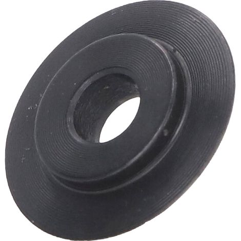 Packung mit 10 ultradünnen Rohrtrennscheiben aus Manganstahl, 18 mm Außendurchmesser, 5 mm Innendurchmesser, 3,8 mm Breite (1/5)
