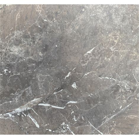 HPL Plateau de table 70x70 cm Galaxy Marble - Feros (1/3)