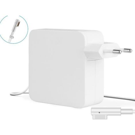 Chargeur compatible pour Apple MacBook Pro 15" A1286 Alimentation