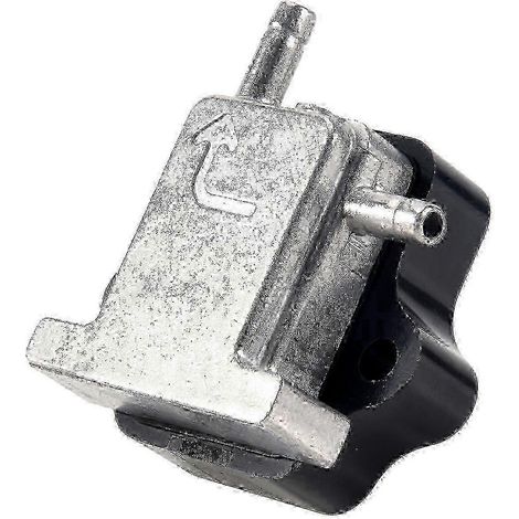 Pompe à carburant pour moteurs hors-bord 4 temps Mariner et Mercury de 4 à 9,8 CV - Référence : 3H6-04000-7 803529T06 (1/3)