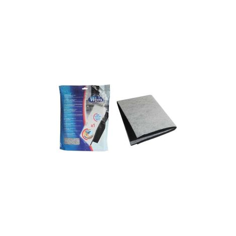 Filtro de carbón + Espuma 47x57cm para campana W-PRO 480181700646