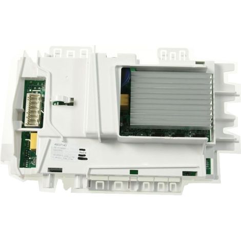 MODULE DE PUISSANCE POUR LAVE LINGE HOOVER - 49037143 (1/2)