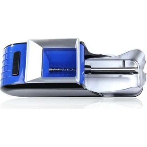 Cellfast – Tubeuse électrique automatique pour cigarettes – 60 pièces connecteurs à levier – Tension 250V, courant 32A, section 0,08-4mm²