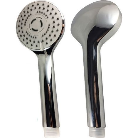Ricambio doccetta 3 getti Teuco 81003406031