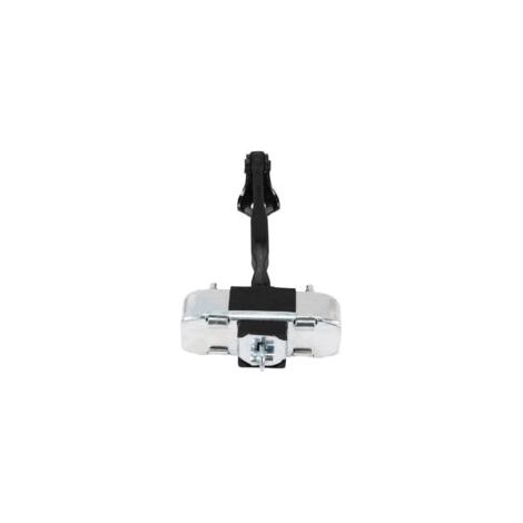 VéRifier la Limite de Sangle Porte D'ArrêT Tige ArticuléE pour LAND CRUISER PRADO 2002-2006 GRJ KZJ LJ RZJ TRJ120 68610-60100 - Crezuo (1/4)