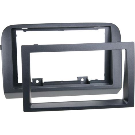 Support autoradio compatible avec Fiat Croma