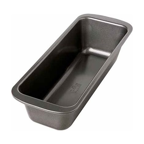 Molde rectangular para pasteles (fácil de hornear) - 30 cm / Birkmann