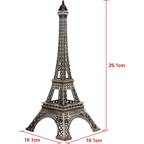 Maquette de la Tour Eiffel (1/5)