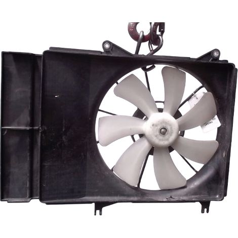 Moteur Ventilateur Radiateur OPEL Agila [PRODUIT D'OCCASION]♻️93194281 (1/2)