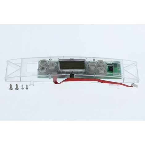 BOSCH BM15 Control Chassis V2, 7736701385