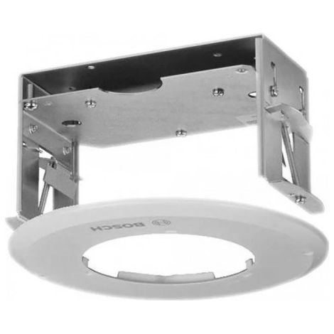Support encastré pour camera de surveillance AutoDome VEZ-400 BOSCH VEZ-A4-IC