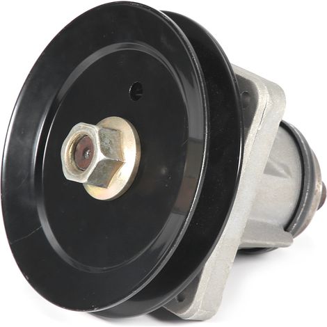 Ensemble broche de tondeuse 618-0240 918-0240C compatible lames MTD 46 pouces 1997- (1/5)
