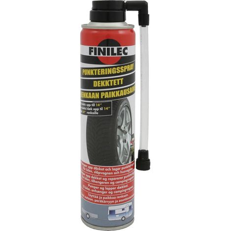 Spray antipinchazos krups Finilec transparente 300 ml (1/2)