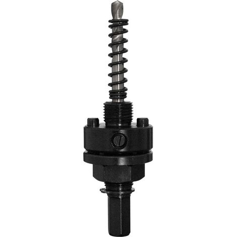 HUSILLO AMARRE HEX. 11 MM. P/ CORONAS 32-210 MM.