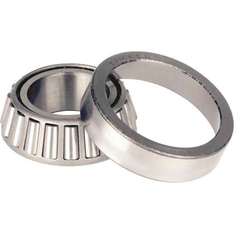 Roulement à rouleaux coniques LM501349/LM501314-TIMKEN