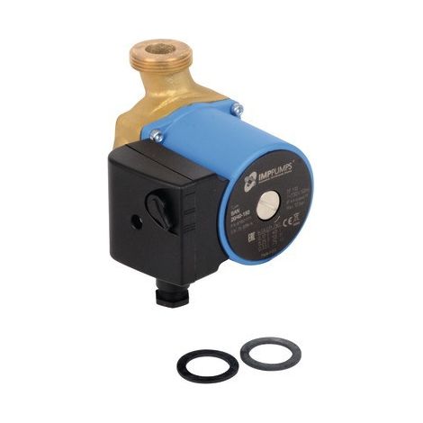 Circulateur sanitaire SAN 20/40-150- IMP PUMPS - 979521771