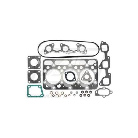 Juego de juntas superior VAPORMATIC VPA4180