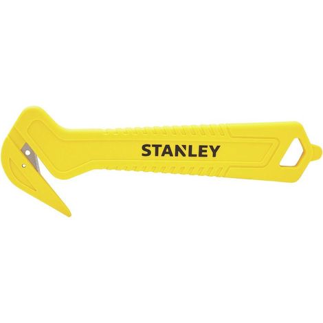 Herramienta de corte Stanley STHT10355-1 plástico ergonómico