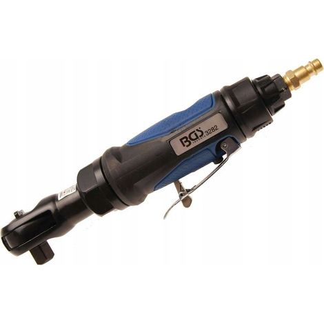 BGS Llave de impacto neumática 102 Nm 180 rpm