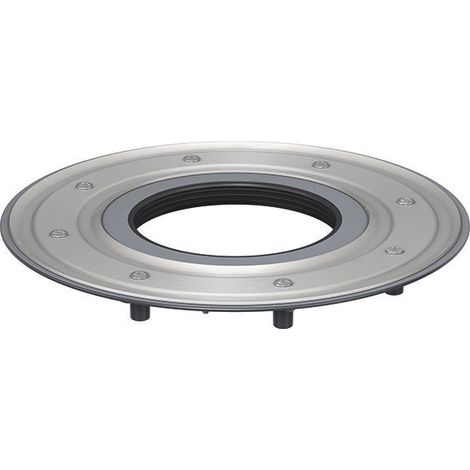 ACO Easy-Flow Pressdichtungsfl Halter./ für Punktentw.
