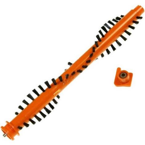 Ersatzteil - Brosse, embout rotatif -  - BOSCH, ROWENTA, ELECTROLUX, TEFAL