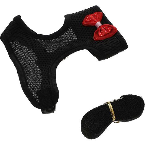 Zuggeschirr für Hähne, 1 Set Hühnerleine-Kette (1/5)