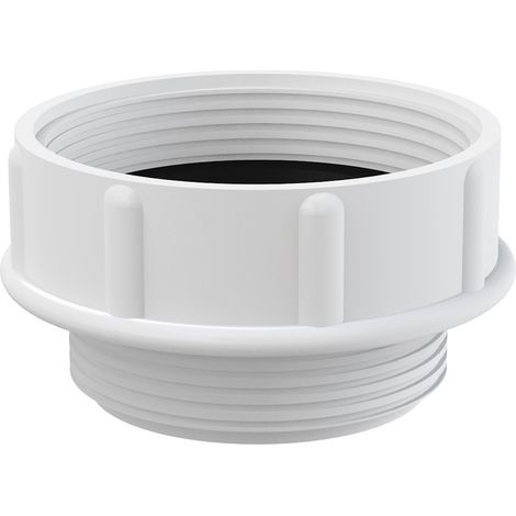 Reduzierung für Siphon 6/4" GW x 5/4" GZ (1/2)
