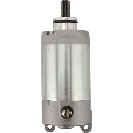 The starter motor is suitable for YFM250 RAPTOR 249CC 08-10 3C5-81890-00 (1/4)