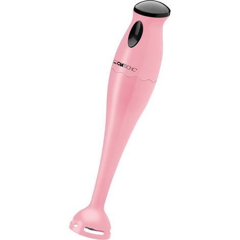 Mixeur plongeant Clatronic SM 3577 Rose (1/5)