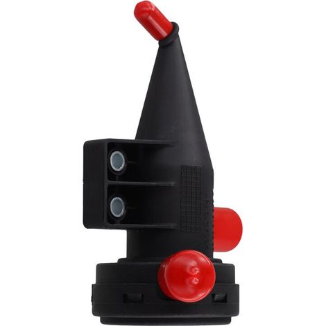 Separador de aceite de motor 66501-80533 para válvula de escape para Rexton Stavic Rodius 2.0DSL (1/2)