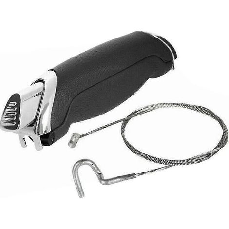 Kit de réparation de levier de frein à main + câble de traction pour Ford Galaxy S-max 2006-2015 6g912783ab 6g91-2783-ab 6g912780pc 1774992( ) (1/4)