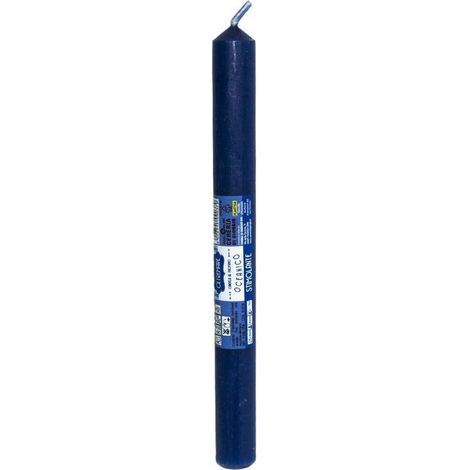 CERERIA DI GIORGIO Candela Profumata Blu Oltremare 19x20 cm 1pz