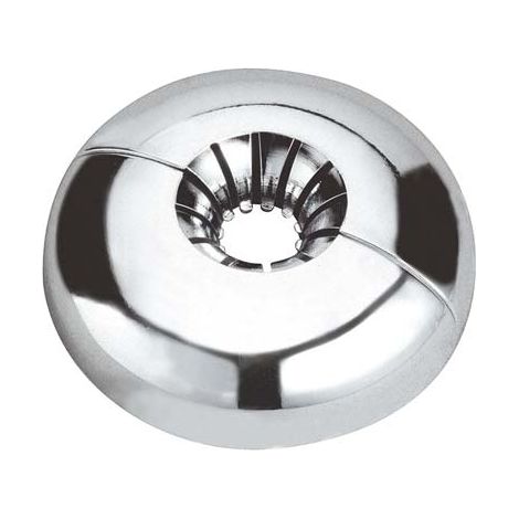 ROSETTA ABS APRIBILE LUSSO - CROMATA MM 10/16- 25 pezzi