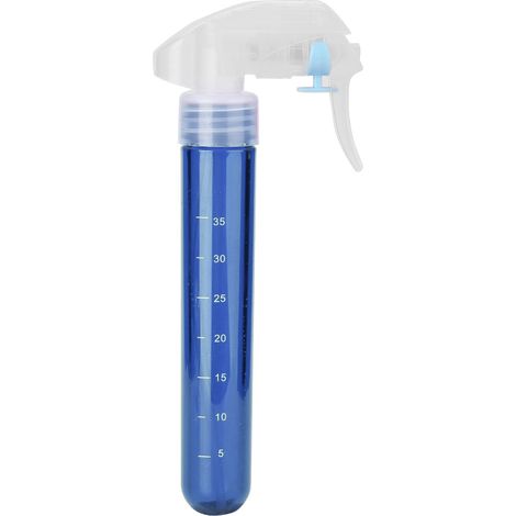 Flacon Vaporisateur Fin pour Coiffure - 5 Couleurs - Outil Salon & Barbier (1/5)