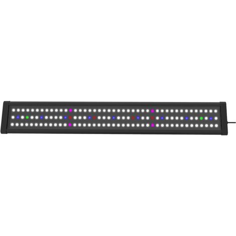 Lampe LED pour aquarium 30 cm (1/5)